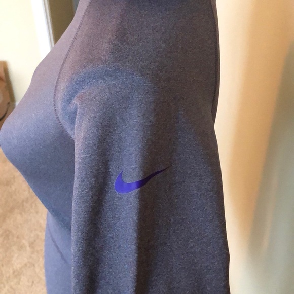 Funnel Neck Hoodie Cute & Stylish! - Picture 3 of 5